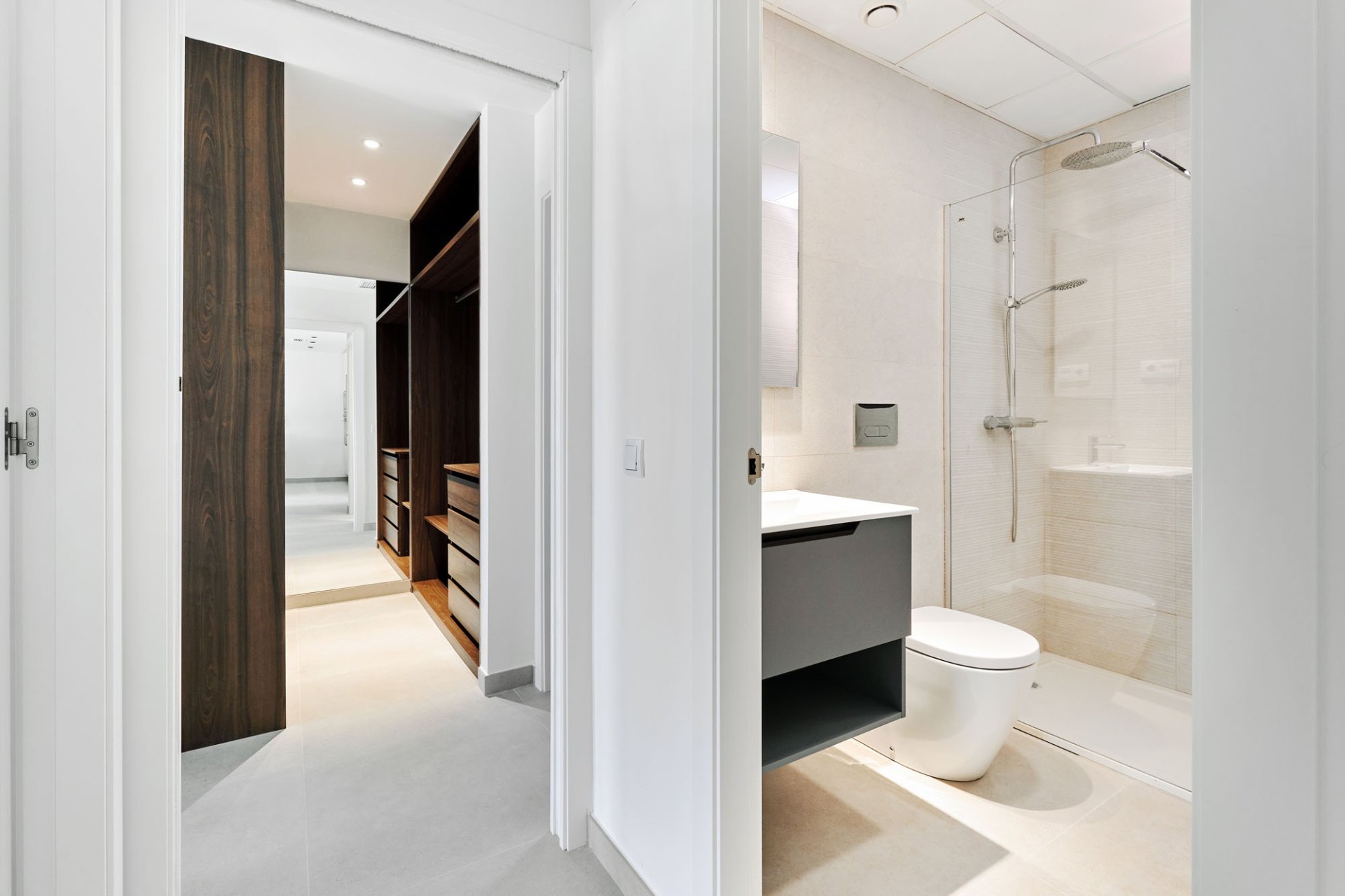 Obra nueva - Bungalow bajo - Torrevieja