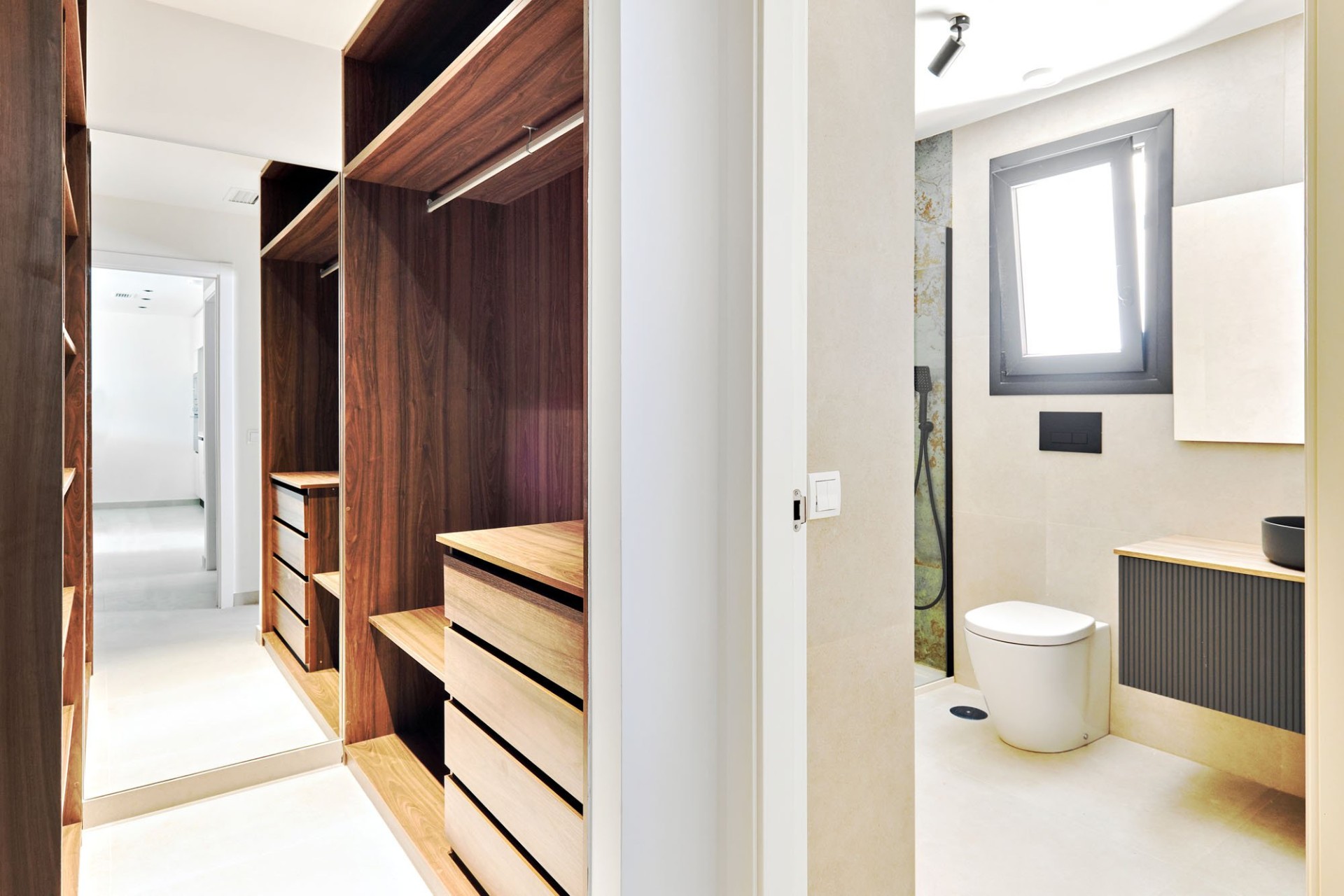 Obra nueva - Bungalow bajo - Torrevieja