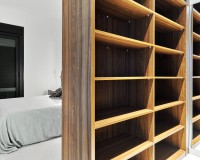 Obra nueva - Bungalow bajo - Torrevieja