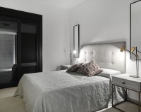 Obra nueva - Bungalow bajo - Torrevieja