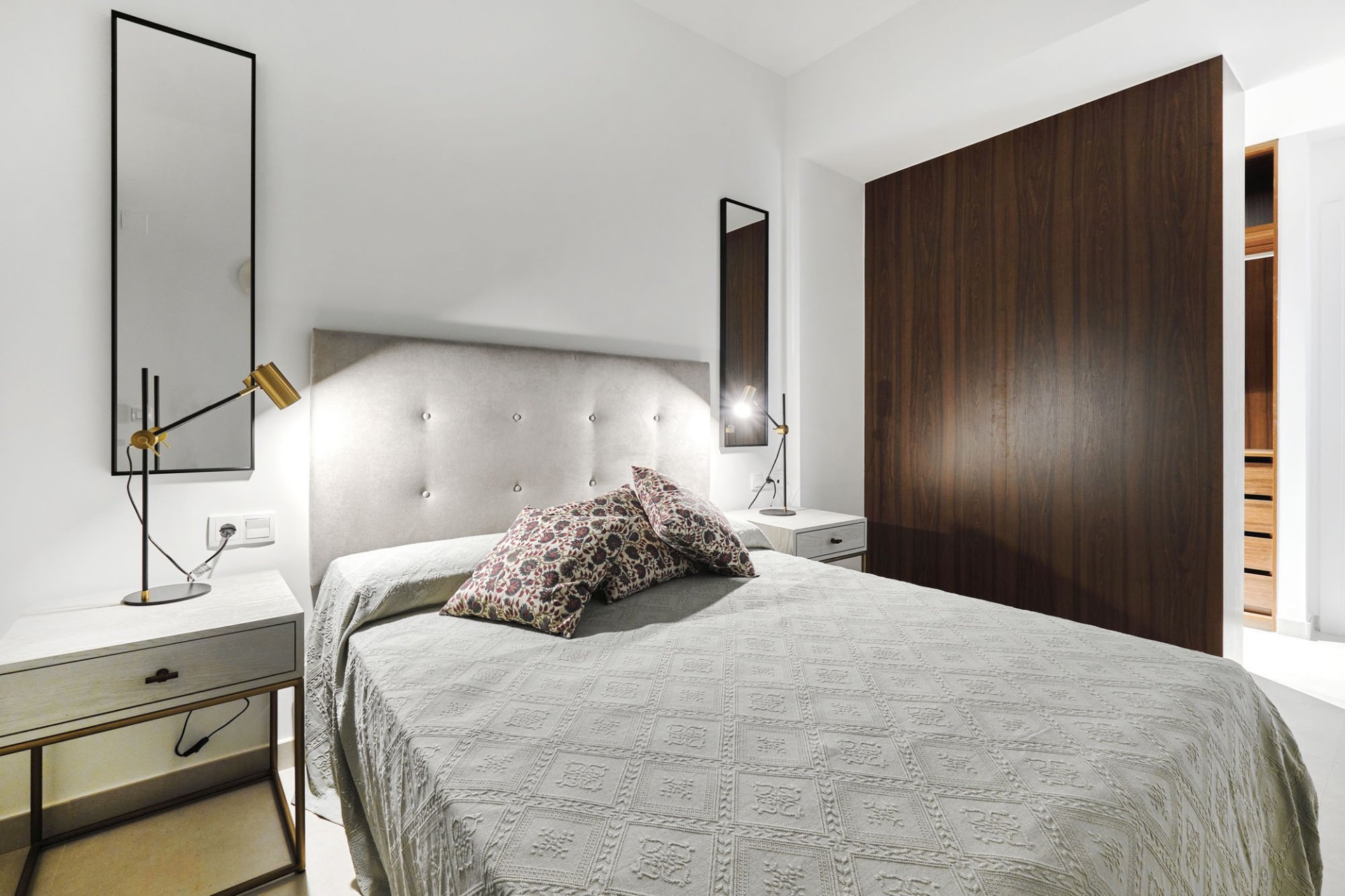 Obra nueva - Bungalow bajo - Torrevieja