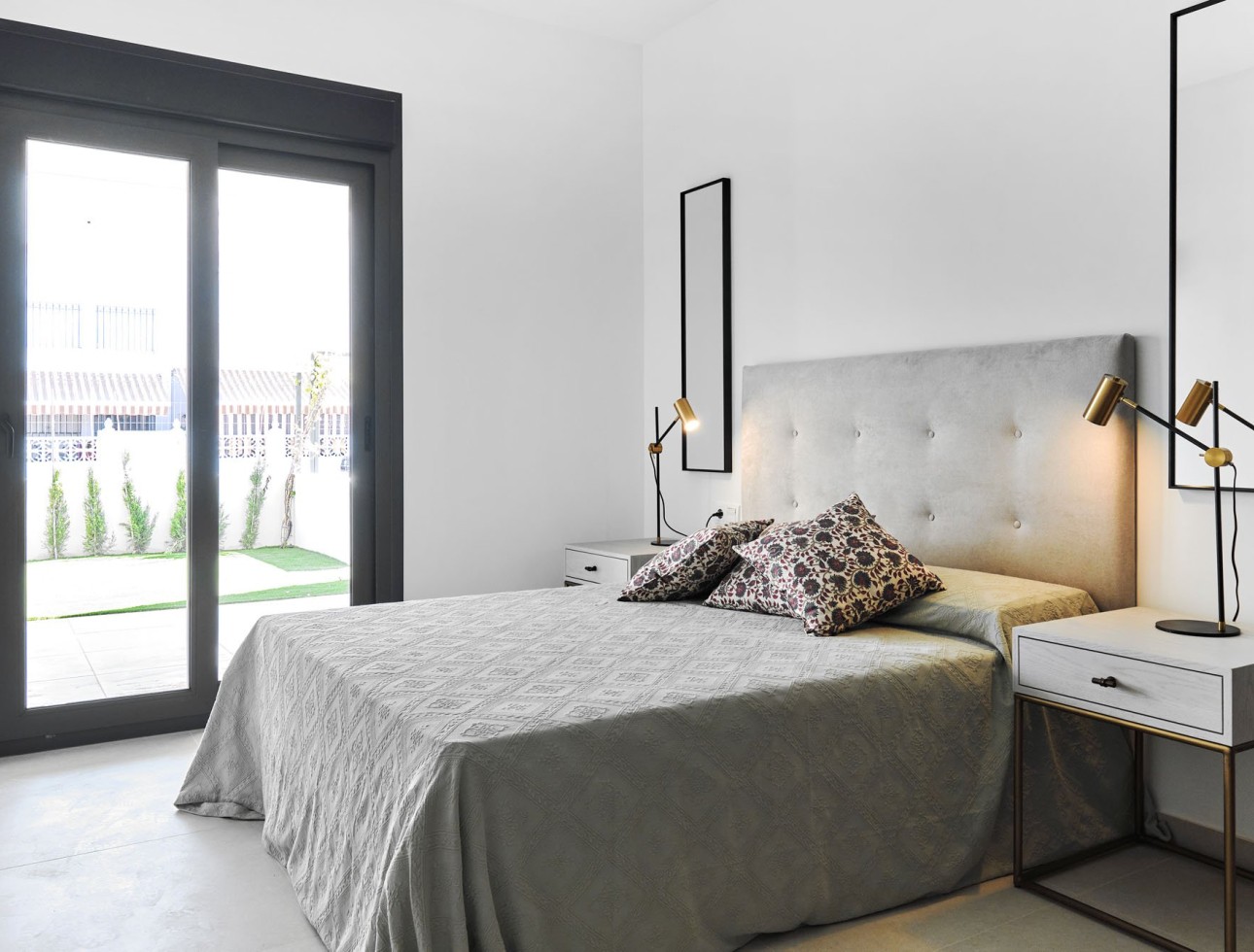 Obra nueva - Bungalow bajo - Torrevieja