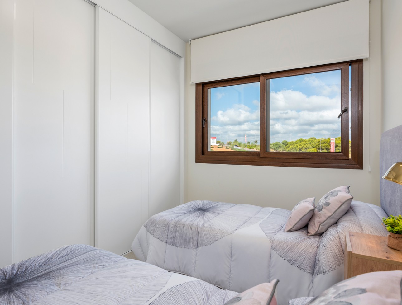 Obra nueva - Bungalow bajo - Torrevieja