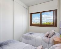 Obra nueva - Bungalow bajo - Torrevieja