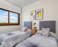 Obra nueva - Bungalow bajo - Torrevieja