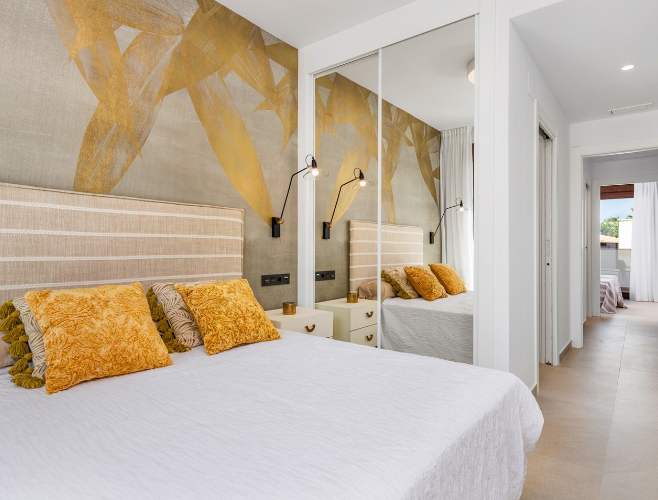 Obra nueva - Bungalow bajo - Torrevieja