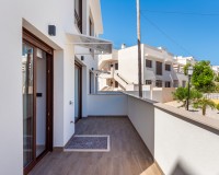Obra nueva - Bungalow bajo - Torrevieja