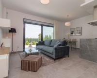 Obra nueva - Bungalow bajo - Torrevieja