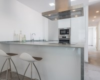 Obra nueva - Bungalow bajo - Torrevieja