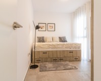 Obra nueva - Bungalow bajo - Torrevieja
