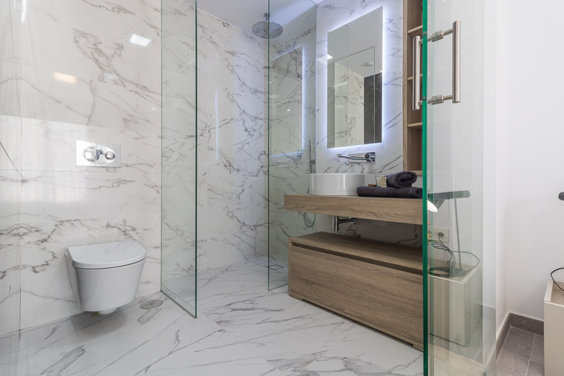 Obra nueva - Bungalow bajo - Torrevieja