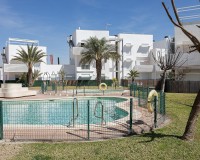 Obra nueva - Bungalow bajo - Vera