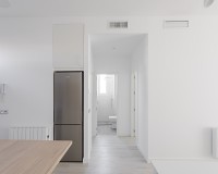 Obra nueva - Bungalow bajo - Vera