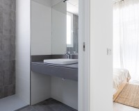 Obra nueva - Bungalow bajo - Vera