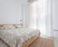 Obra nueva - Bungalow bajo - Vera
