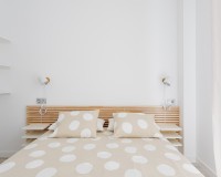 Obra nueva - Bungalow bajo - Vera