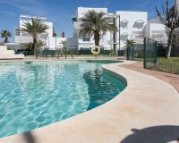 Obra nueva - Bungalow bajo - Vera