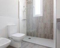 Obra nueva - Bungalow bajo - Vera