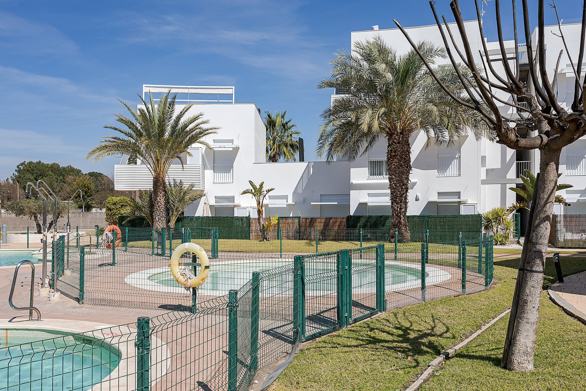 Obra nueva - Bungalow bajo - Vera