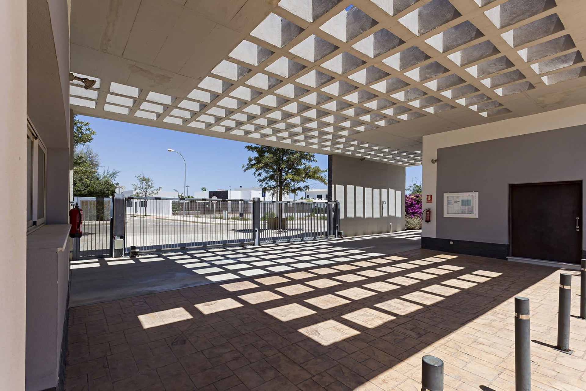 Obra nueva - Bungalow bajo - Vera