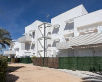 Obra nueva - Bungalow bajo - Vera