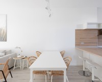 Obra nueva - Bungalow bajo - Vera