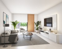 Obra nueva - Bungalow bajo - Vera