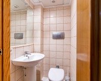 Obra nueva - Bungalow elevado - Calpe