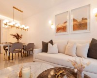 Obra nueva - Bungalow elevado - Ciudad Quesada