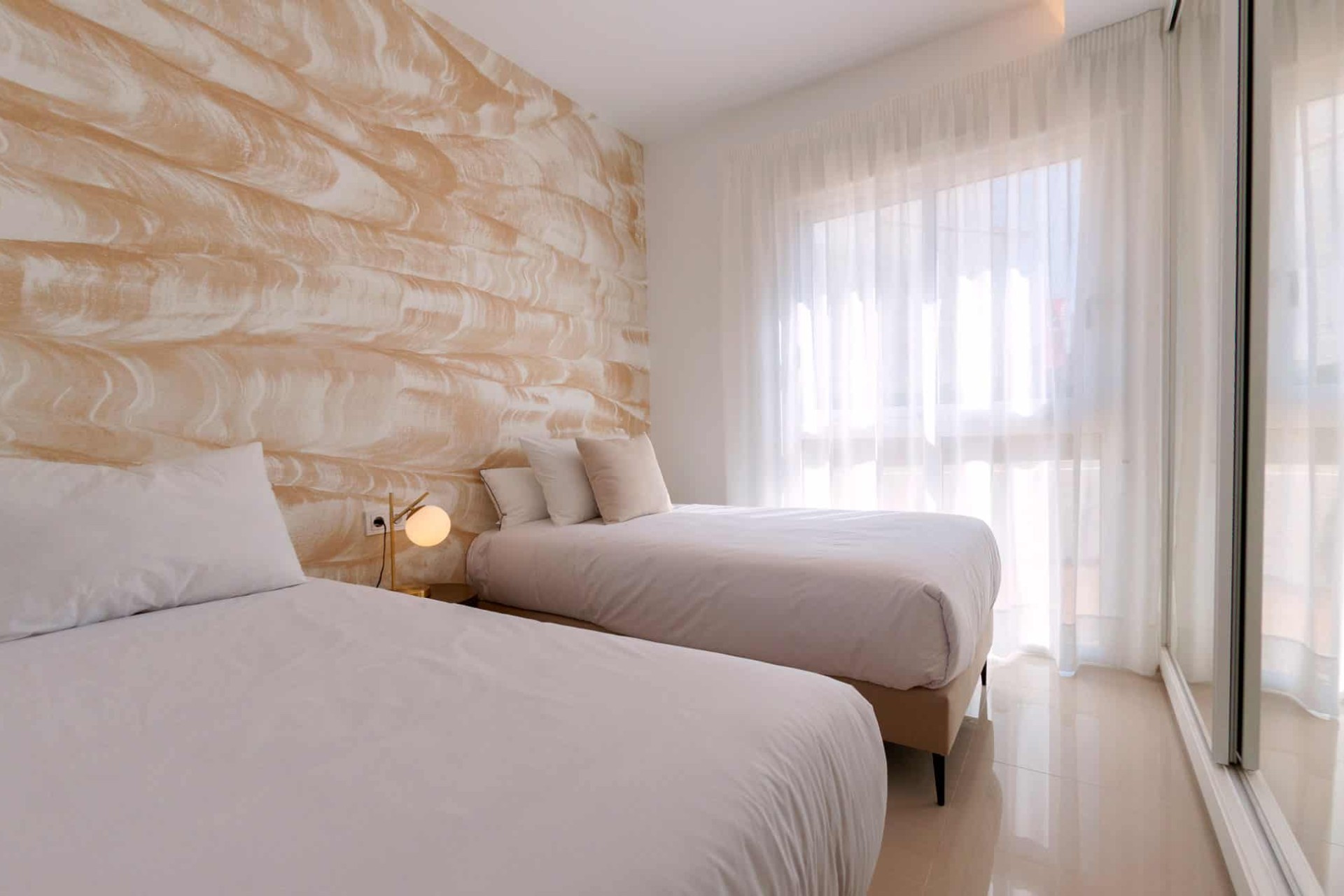 Obra nueva - Bungalow elevado - Ciudad Quesada
