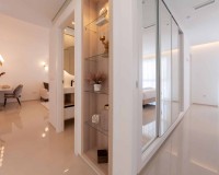 Obra nueva - Bungalow elevado - Ciudad Quesada
