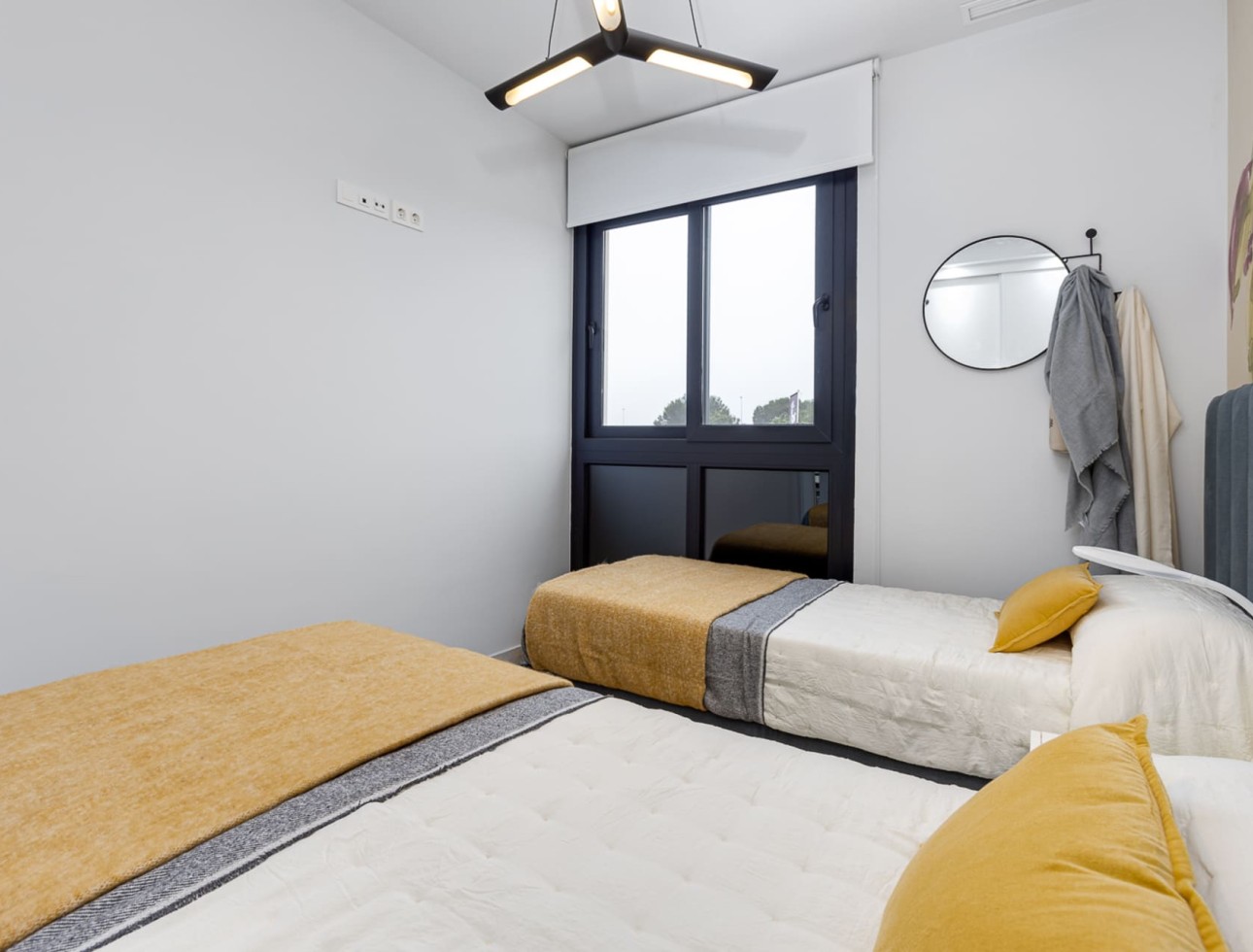 Obra nueva - Bungalow elevado - Ciudad Quesada