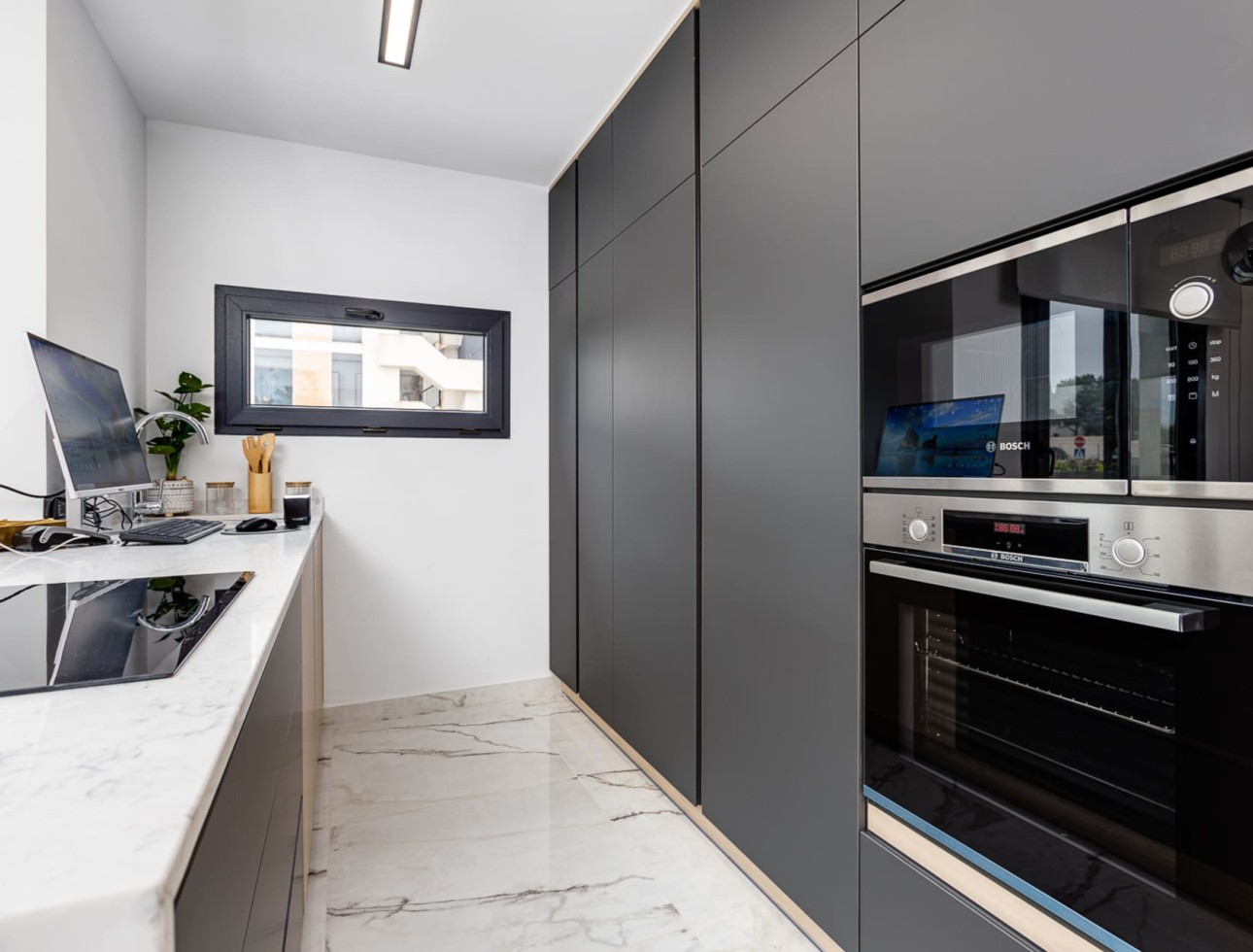 Obra nueva - Bungalow elevado - Ciudad Quesada