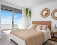 Obra nueva - Bungalow elevado - Dolores