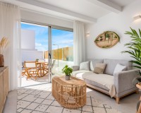Obra nueva - Bungalow elevado - Dolores