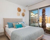 Obra nueva - Bungalow elevado - Dolores