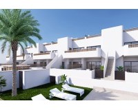Obra nueva - Bungalow elevado - Dolores