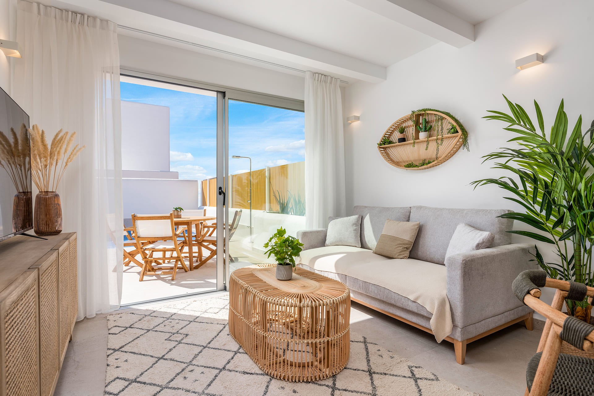 Obra nueva - Bungalow elevado - Dolores