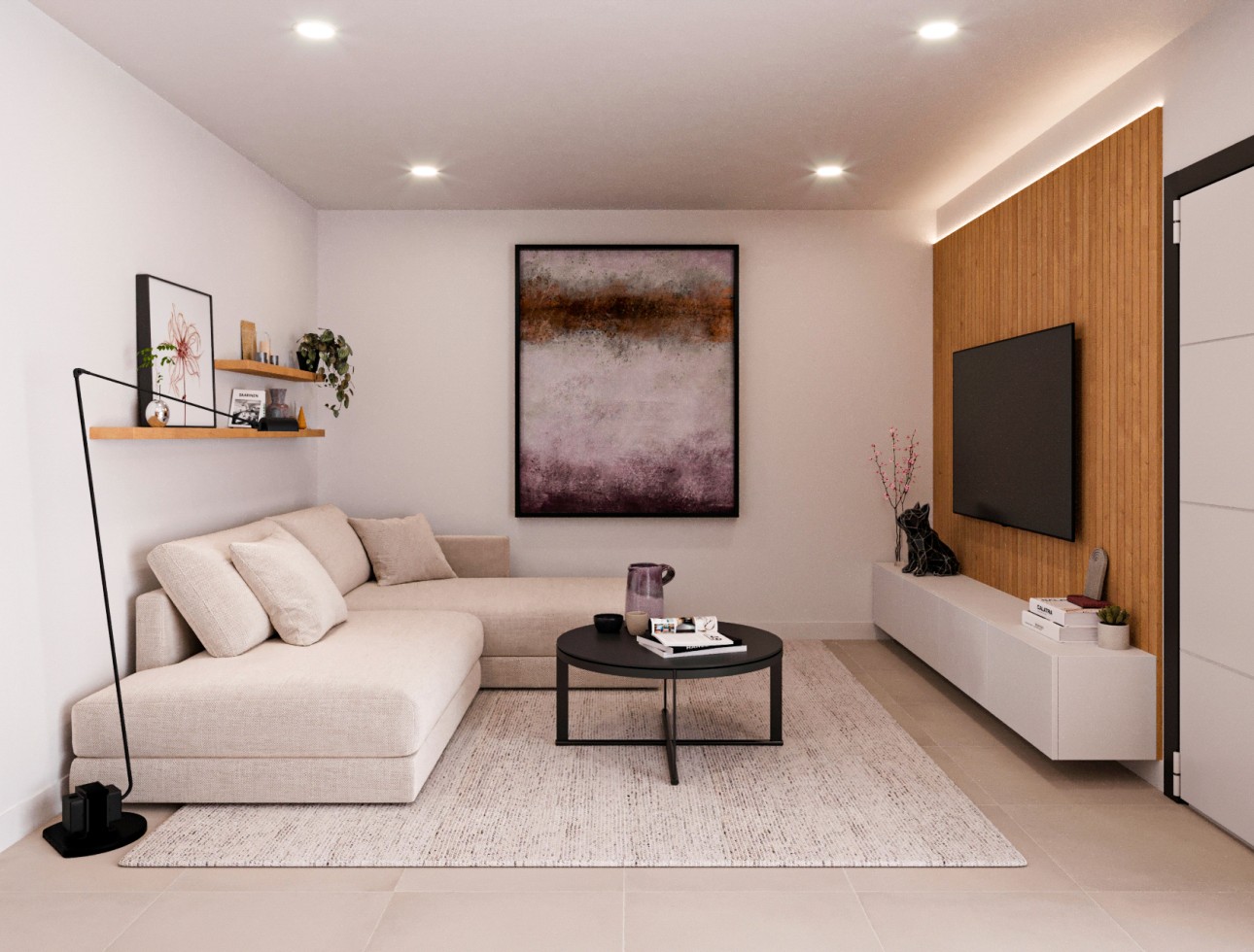 Obra nueva - Bungalow elevado - Fuente Alamo