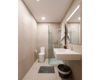 Obra nueva - Bungalow elevado - Fuente Alamo