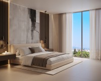 Obra nueva - Bungalow elevado - Marbella
