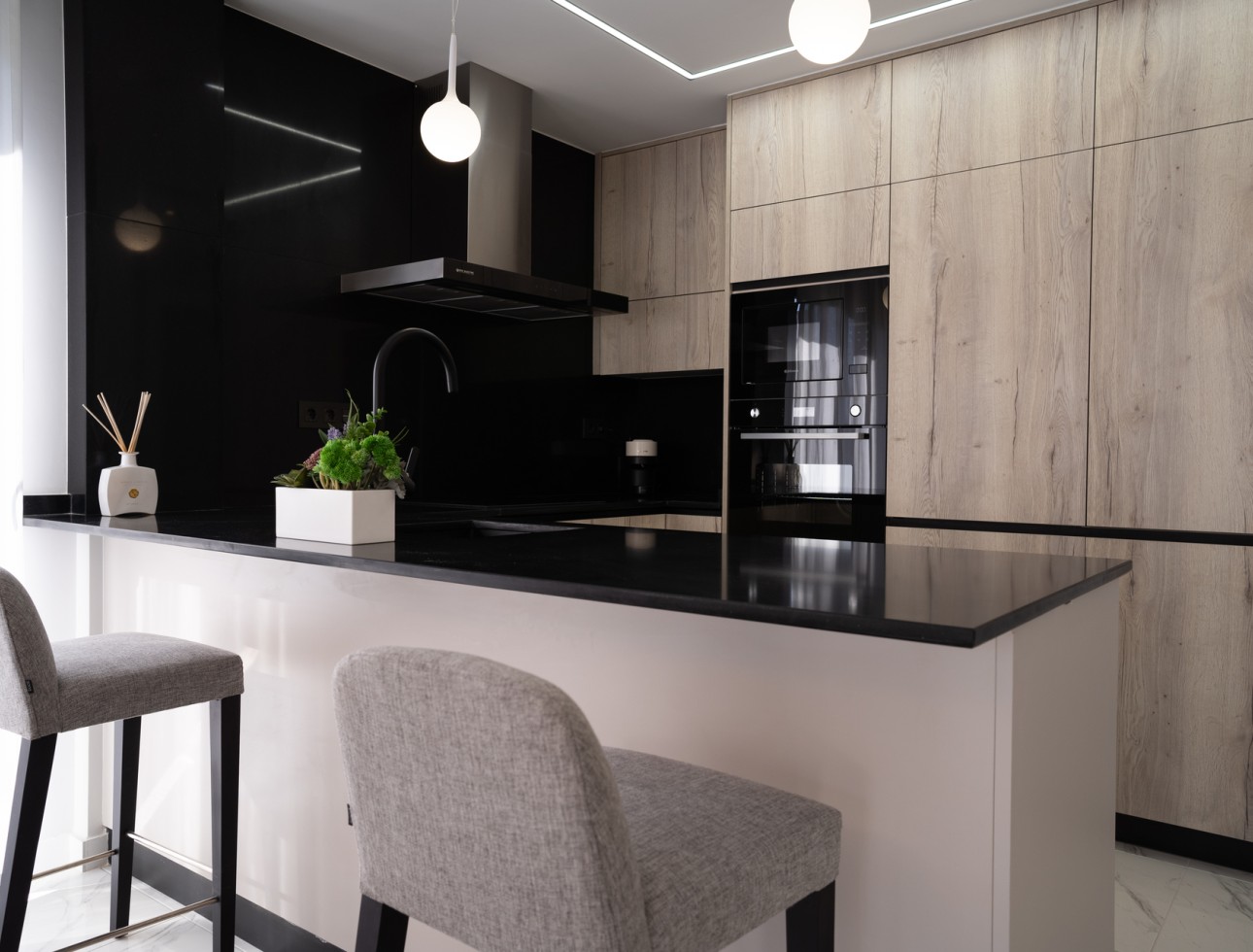 Obra nueva - Bungalow elevado - Pilar de la Horadada