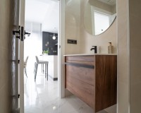 Obra nueva - Bungalow elevado - Pilar de la Horadada