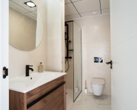 Obra nueva - Bungalow elevado - Pilar de la Horadada