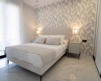 Obra nueva - Bungalow elevado - Pilar de la Horadada
