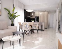 Obra nueva - Bungalow elevado - Pilar de la Horadada