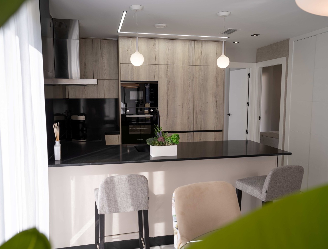 Obra nueva - Bungalow elevado - Pilar de la Horadada