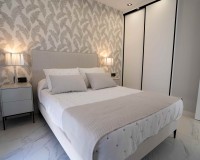 Obra nueva - Bungalow elevado - Pilar de la Horadada