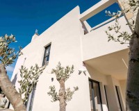 Obra nueva - Bungalow elevado - Pilar de la Horadada