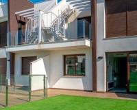 Obra nueva - Bungalow elevado - San Pedro del Pinatar